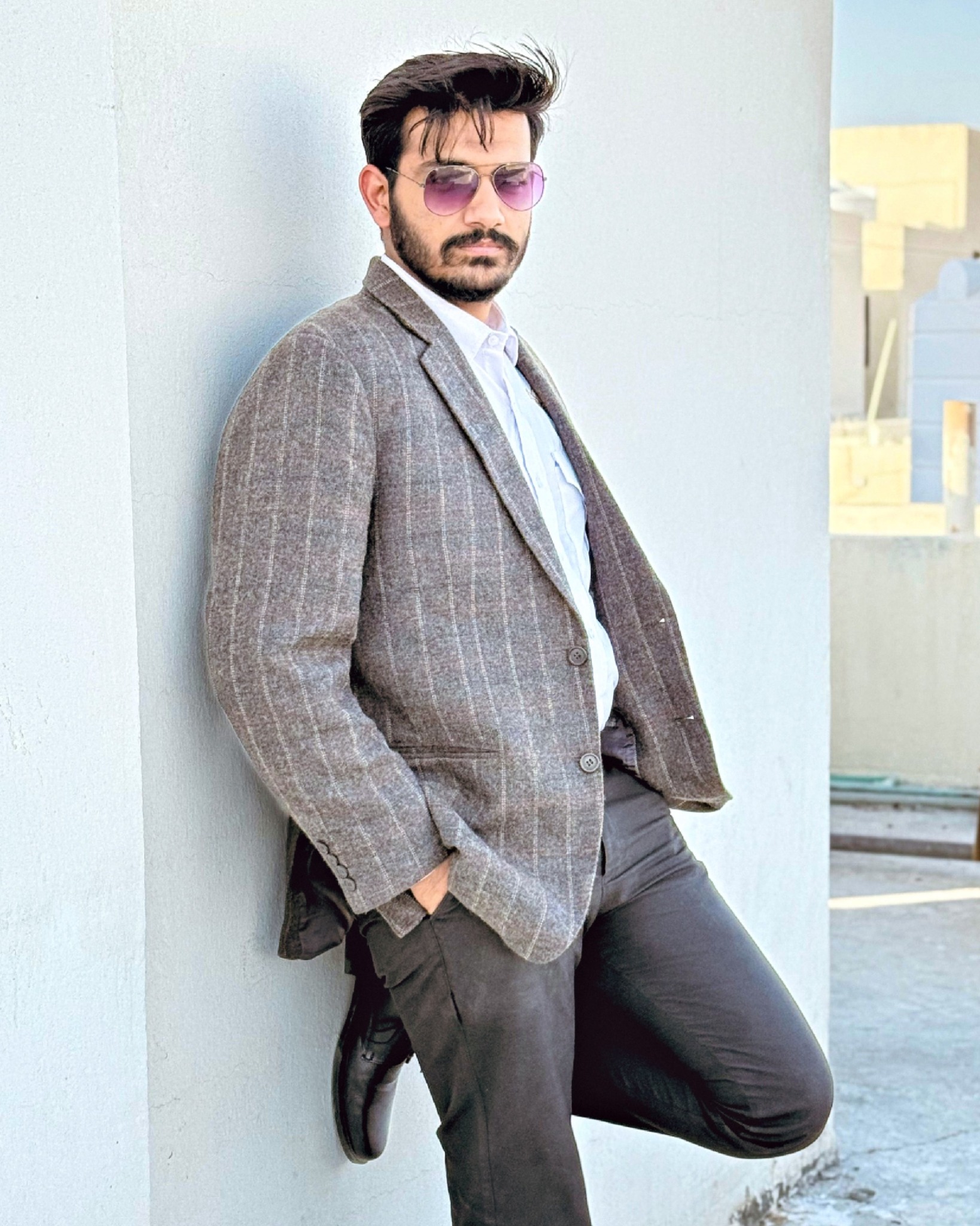 Muhammad Ayan Khan